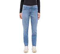MUSTANG Damen Style Shelby Slim Jeans, Mittelblau 782, 31W x 30L
