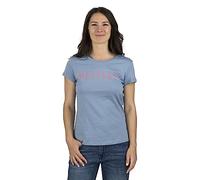 Mustang Alexia C Logo L Hellblau (1014023-5124) (802456) Blau L