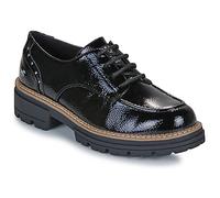 Mustang Damenschuhe 1437301 in Schwarz 39