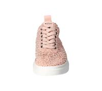 Mustang Damenschuhe Schnürschuhe rose rose - Gr. - 40