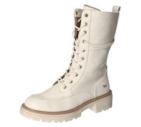 Mustang Damenschuhe Stiefel ice ice - Gr. - 41