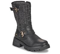 MUSTANG Damen Stiefel Schwarz EU 37