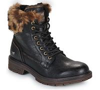 Mustang Damenstiefel BIENKE 2 in Schwarz 36