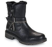 Mustang Damenstiefel BIENKE in Schwarz 36