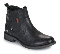 Mustang Damenstiefel ELFI 2 in Schwarz 37