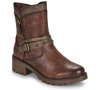Mustang Damenstiefel HAUKEA 3 in Braun 37