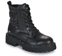Mustang Damenstiefel TILDA in Schwarz 38