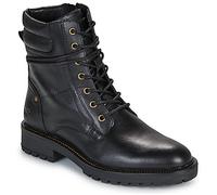 Mustang Damenstiefel TORA in Schwarz 41