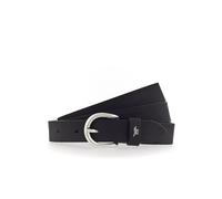 MUSTANG Female Belt 2.5 W80 Black