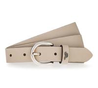 MUSTANG Female Belt 2.5 W90 Nude