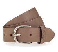 MUSTANG Female Belt 3.5 W105 Dark Taupe