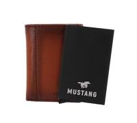MUSTANG Temi Wallet Brown 