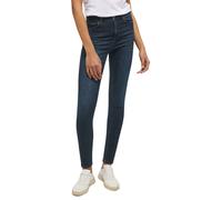 MUSTANG Damen Jeans Hose Style Georgia Super Skinny