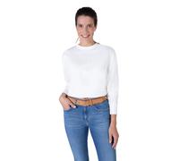 MUSTANG Women Leather Belt W95 Cognac