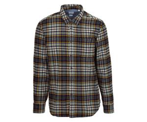 MUSTANG Hemd Style Eastbridge green XXXL