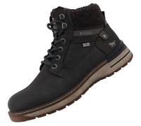 Mustang Herren 15M0011001 Stiefelette, Coal, 50 EU