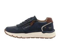 Mustang Herren 15M0051001 Sneaker, Navy, 47 EU