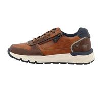 Mustang Herren 15M0051003 Sneaker, Cognac, 46 EU