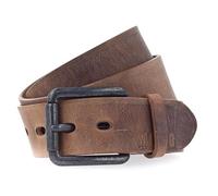 MUSTANG Herren 40 mm Ledergürtel