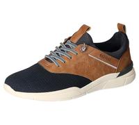Mustang Herren 4138-312 Sneaker, Navy, 43 EU