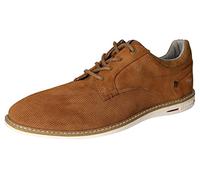 MUSTANG Herren 4150-310-307 Oxford, Cognac, 40 EU