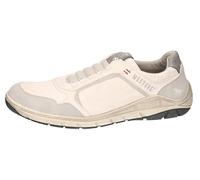 Mustang Herren 4160-401 Slipper, Ice/hellgrau, 43 EU