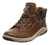 Mustang Herren 4160-502 Freizeitschuh, braun, 41 EU