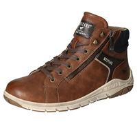 Mustang Herren 4160-502 Freizeitschuh, braun, 43 EU