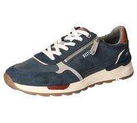 Mustang shoes 4186307 blau - Sneaker - Größe 42 42 blau