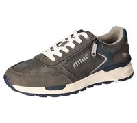 Mustang Herren 4186-311 Sneaker, grau, 45 EU