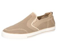 Mustang Herren 4198-401 Slipper, beige, 41 EU