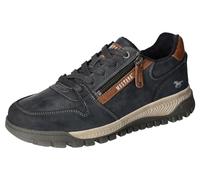 Mustang Herren 4202-301 Sneaker, Navy, 43 EU