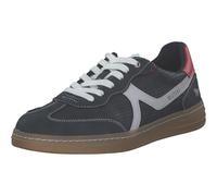 Mustang Schnürhalbschuh Herren 4204-302 Navy (dunkelblau) Größe 42 EU