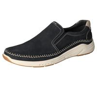 Mustang Herren 4962-401 Slipper, Navy, 44 EU