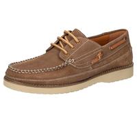 Mustang Herren 4969-301 Schnuerhalbschuh
