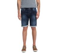 MUSTANG Herren Chicago Short077 Shorts, Blau (Super Dark 923), W36 (Herstellergröße: 36)