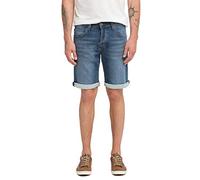 MUSTANG Herren Chicago Shorts, 5000-883 Dunkelblau, 28 EU