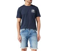 Mustang Jeans Herren light stone, 34