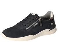 Mustang Herren 4138-311 Sneaker, Navy, 44 EU