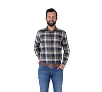 MUSTANG Leather Belt 4.5 W105 Baileys - kürzbar