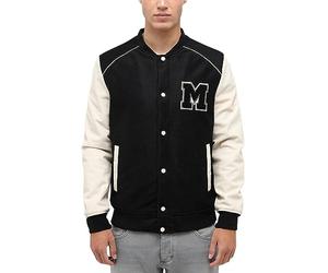 MUSTANG Herren Jacke College-Jacke