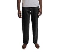 Mustang Herren Jeans Style Big Sur Straight schwarz dunkel 34x44