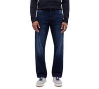 MUSTANG Herren Jeans Hose Style Big Sur Straight
