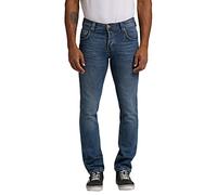 MUSTANG Herren Jeans Hose Style Chicago Tapered