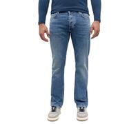 MUSTANG Herren Jeans Hose Style Michigan Straight