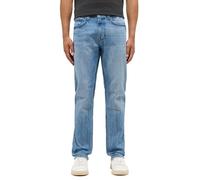 MUSTANG Herren Jeans Hose Style Orlando Slim,Mittelblau,38W / 30L
