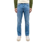 MUSTANG Herren Jeans Hose Style Washington Straight
