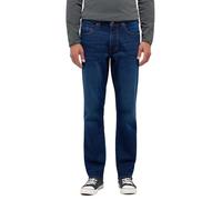 MUSTANG Herren Jeans Hose Style Washington Straight