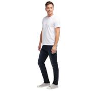Mustang Herren Jeans Oregon Tapered K in Rinse W34 / L40 Slim Fit