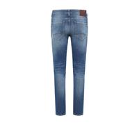 MUSTANG Herren Michigan Straight Jeanshose,583 Blau,33W / 32L